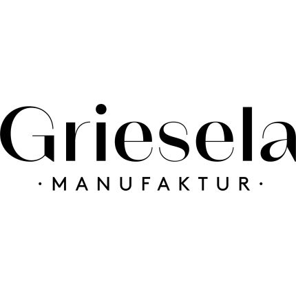 Logo od Griesela - Manufaktur