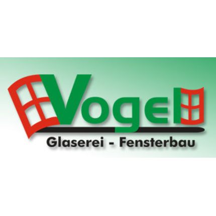 Logo fra Vogel Glaserei-Fensterbau