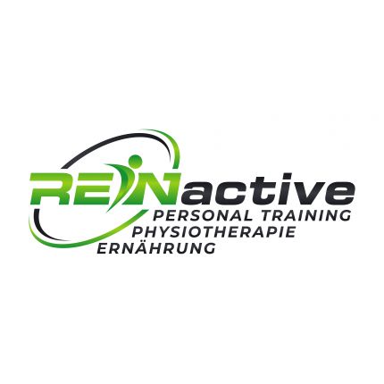 Logo da REINactive
