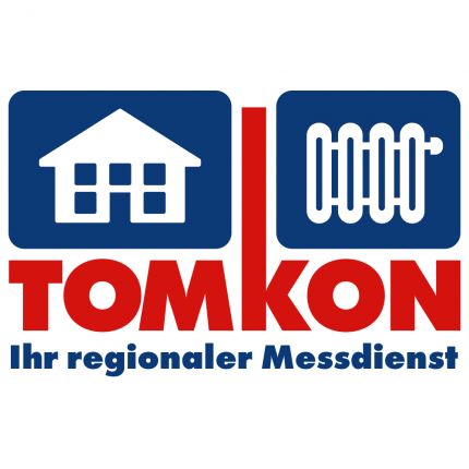 Logo de TOMKON oHG
