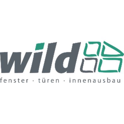Logo von Wild GmbH Fenster-Türen-Innenausbau