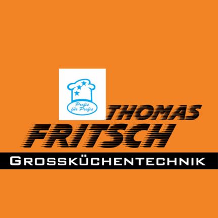 Logo da Fritsch Grossküchentechnik