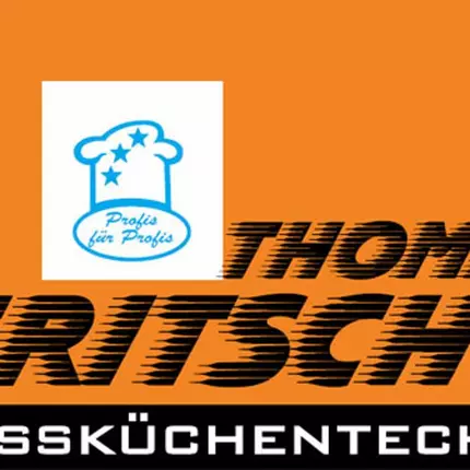 Logotipo de Fritsch Grossküchentechnik