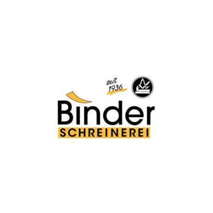 Logo von Schreinerei Binder