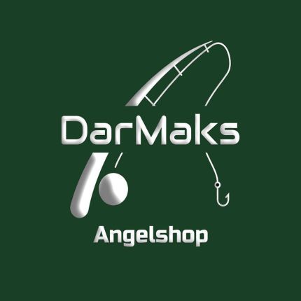 Logo fra DarMaks Angelshop