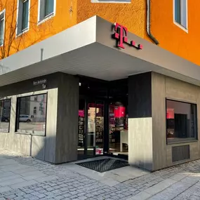 Bild von Telekom Shop