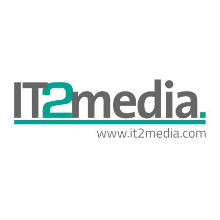 Logo od IT2media GmbH & Co. KG