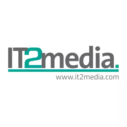 Logo van IT2media GmbH & Co. KG