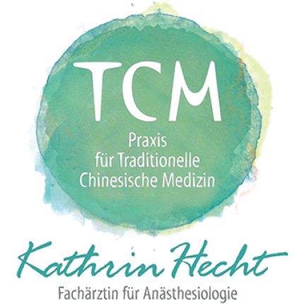 Logo od TCM Praxis Kathrin Hecht