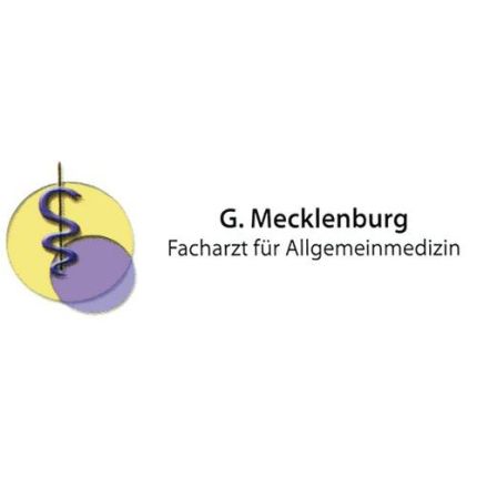 Logo from Gerd Mecklenburg Facharzt für Allgemeinmedizin
