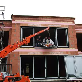 Bild von Sonnen- und Wetterschutz Grundstücks- und Hausservice GmbH