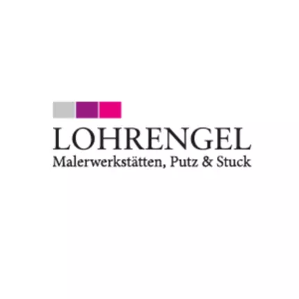 Logotipo de Lohrengel Malerwerkstätten GmbH