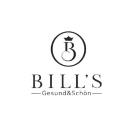 Logotyp från Bill's Gesund & Schön