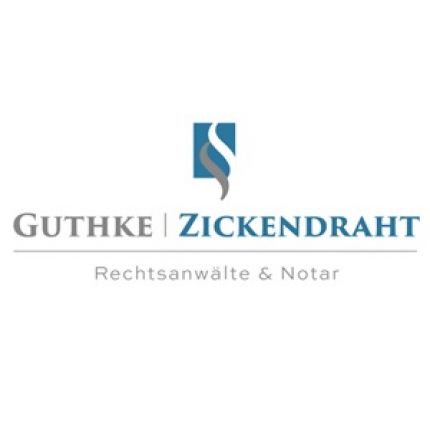 Λογότυπο από Dr. Guthke, Dr. Zickendraht-W. & Kollegen