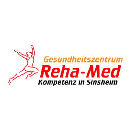 Logo od Gesundheitszentrum Reha-Med Sinsheim