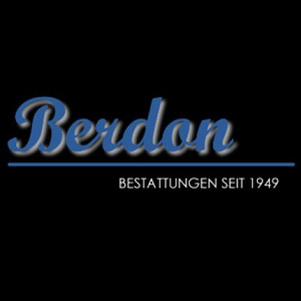 Logo od Bestattungsinstitut Berdon I Fa. Rahner