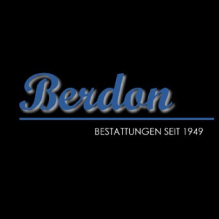 Logo da Bestattungsinstitut Berdon I Fam. Schnepf