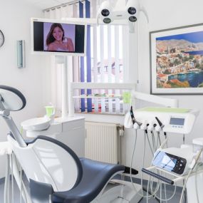 Bild von Praxis für Zahnheilkunde Dr. Jens Lucius