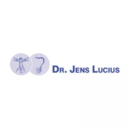 Logo fra Praxis für Zahnheilkunde Dr. Jens Lucius