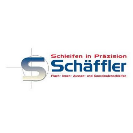 Logo fra Reiner Schäffler Präzisionsschleiferei