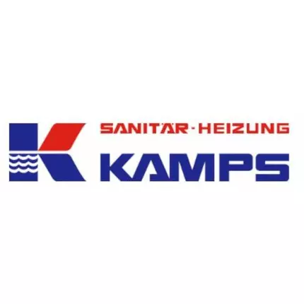 Logo fra Gerhard Kamps GmbH