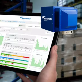 Easy Insight Sensoren und AirSafety Portal: Wenn Sie die Luftqualität messen und verstehen, können Sie potenzielle Risiken erkennen und Maßnahmen ergreifen, um eine optimale Arbeitsumgebung zu gewährleisten.