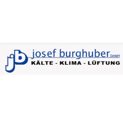 Logo van Josef Burghuber GmbH - Kälte - Klima - Lüftung