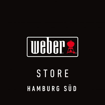 Logo from Weber Store & Weber Grill Academy Hamburg Süd