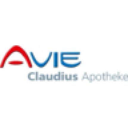 Logo da Claudius Apotheke Reinfeld - Partner von AVIE