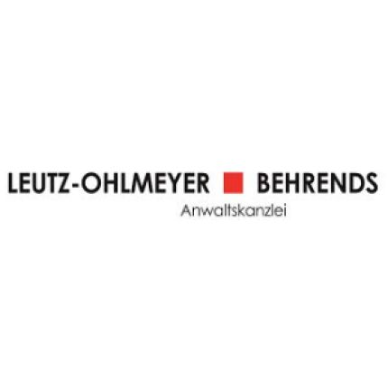 Logo od Anwaltskanzlei Leutz-Ohlmeyer und Behrends