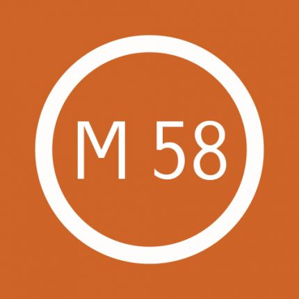 Logo from Tischlerei M58
