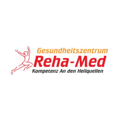 Logo van Gesundheitszentrum Reha-Med Freiburg