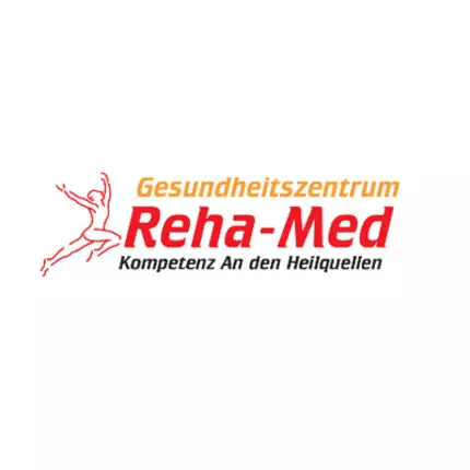 Logo von Gesundheitszentrum Reha-Med Freiburg