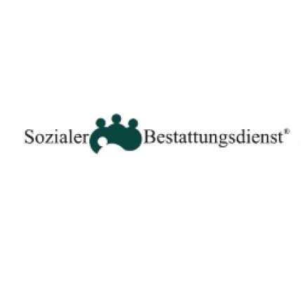 Logo von Sozialer Bestattungsdienst GmbH