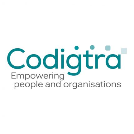 Logo od Codigtra GmbH