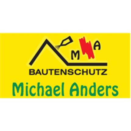 Logotyp från Bautenschutz Anders