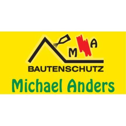 Logotipo de Bautenschutz Anders