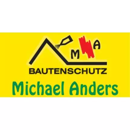 Logo fra Bautenschutz Anders