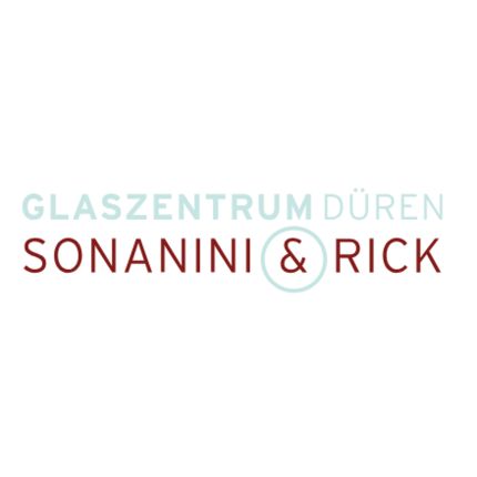 Logo de Glaszentrum Düren Sonanini & Rick GmbH