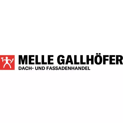 Logo van Melle Gallhöfer Dach GmbH