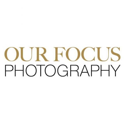 Logotyp från Our Focus Photography