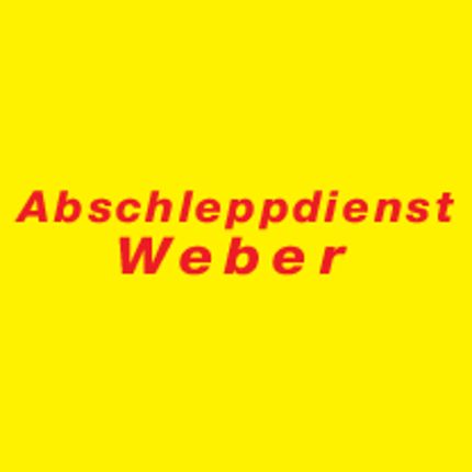 Logo de Abschleppdienst Weber