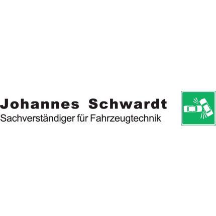 Logótipo de Johannes Schwardt