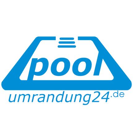 Logotyp från Poolumrandung24.de