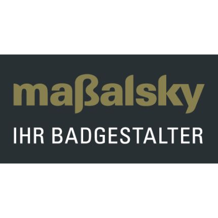 Logo de Maßalsky GmbH