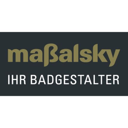 Logo from Maßalsky GmbH