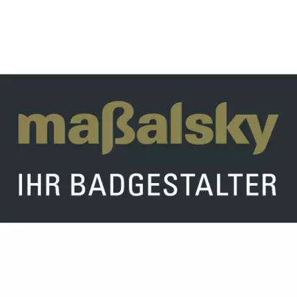 Logo von Maßalsky GmbH