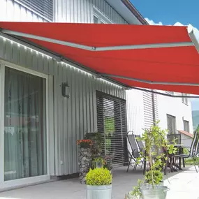 Bild von Klüttermann & Sohn - Rollladen, Markisen, Terrassendächer Mönchengladbach
