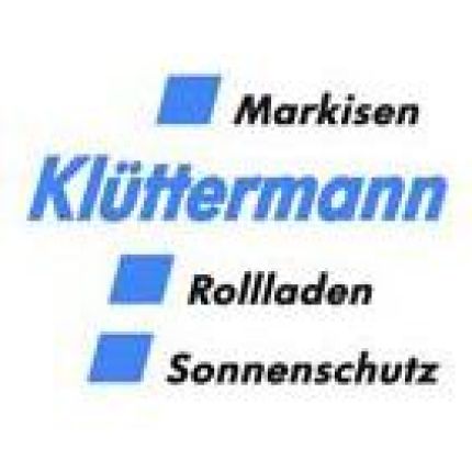 Logo von Klüttermann & Sohn - Rollladen, Markisen, Terrassendächer Mönchengladbach