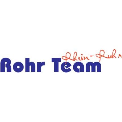 Logo van Reich Andreas Rohr Team Rhein Ruhr